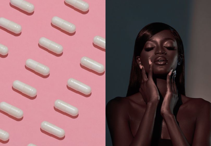 Collagen for Hair and Nails: Does It Actually Work?