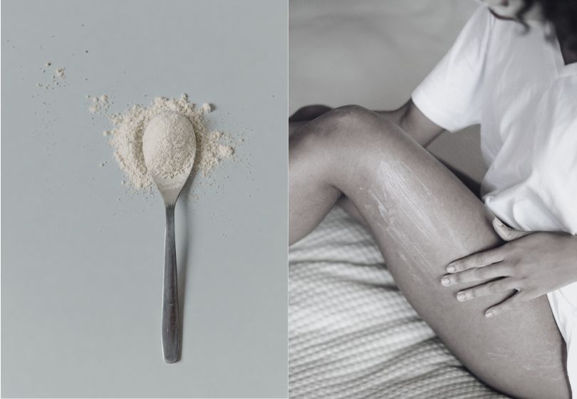 Does Collagen Help With Cellulite?