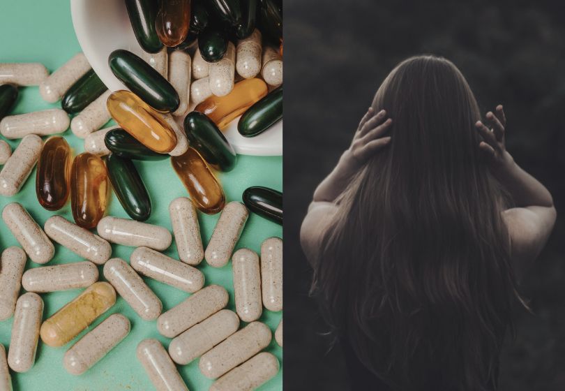 Do Hair Growth Supplements Actually Work?