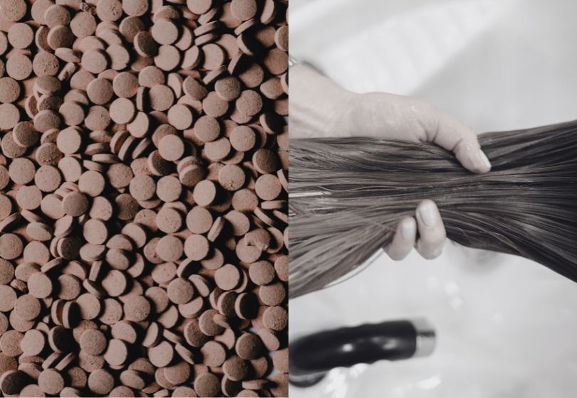 Do Keratin Supplements Work for Hair and Nails?