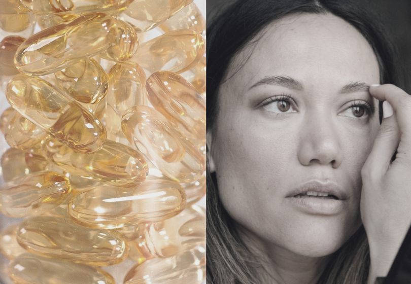 Does Omega-3 (Fish Oil) Help Your Skin?