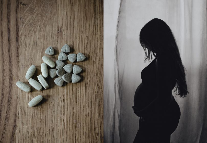 Do Prenatal Vitamins Help Hair Growth?