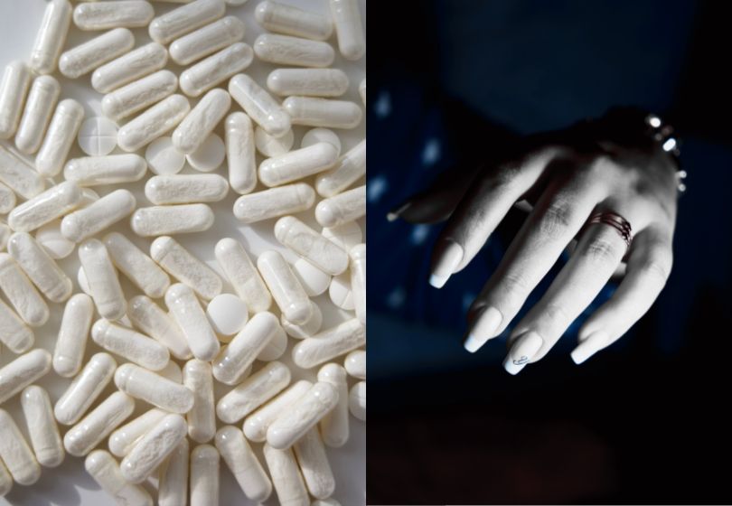 Do Supplements Actually Help Brittle Nails?