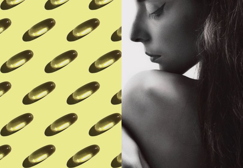 Which Supplements Actually Help Your Skin?