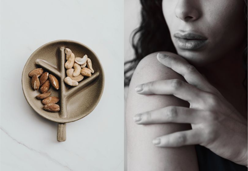 Does Zinc Help Your Skin, Hair, and Nails?